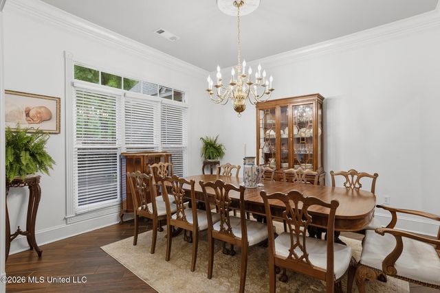 104 Muscadine Hill, Madison, MS 39110