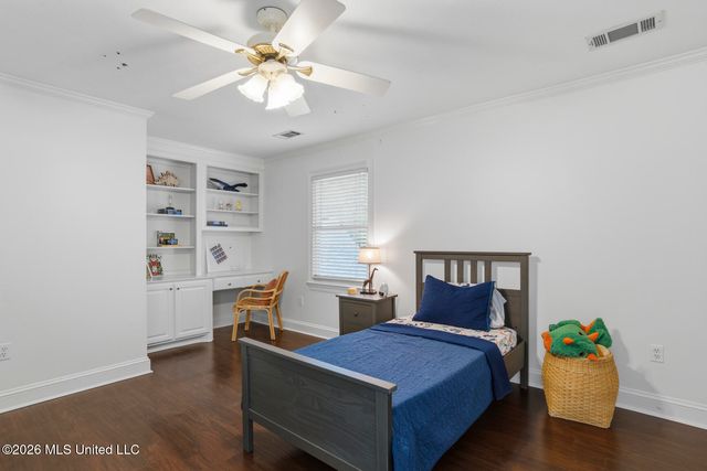 104 Muscadine Hill, Madison, MS 39110