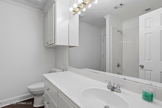 104 Muscadine Hill, Madison, MS 39110
