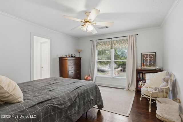 104 Muscadine Hill, Madison, MS 39110