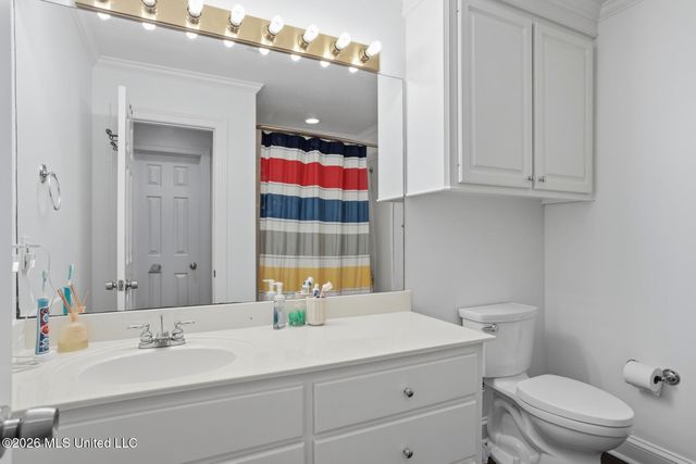 104 Muscadine Hill, Madison, MS 39110