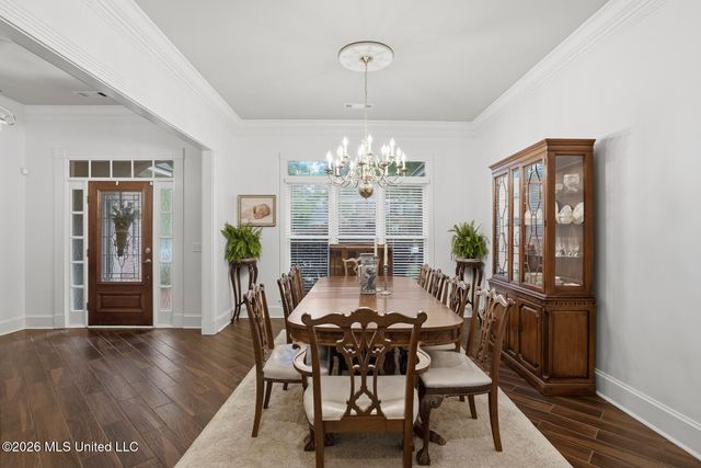 104 Muscadine Hill, Madison, MS 39110
