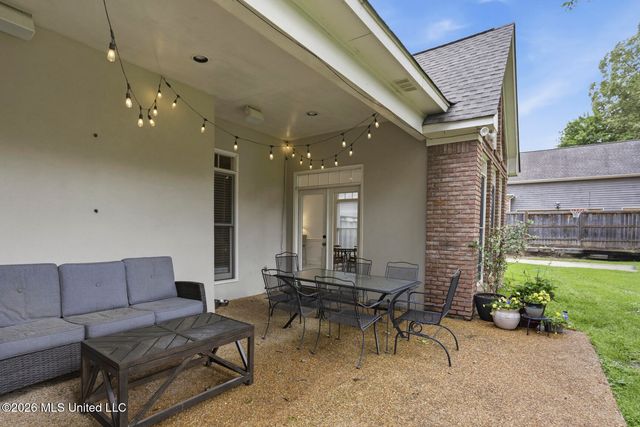 104 Muscadine Hill, Madison, MS 39110