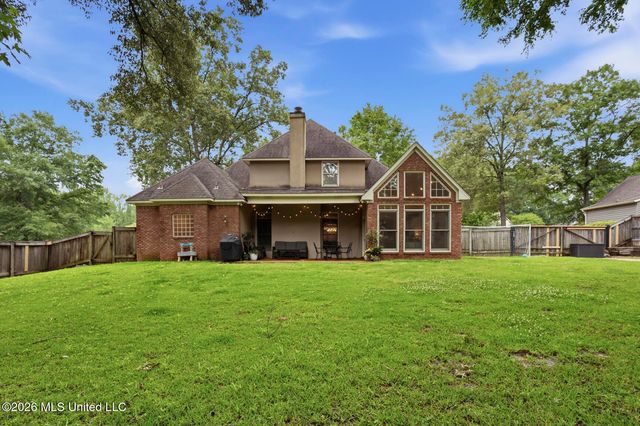 104 Muscadine Hill, Madison, MS 39110