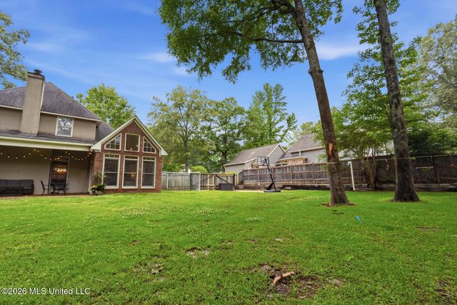 104 Muscadine Hill, Madison, MS 39110