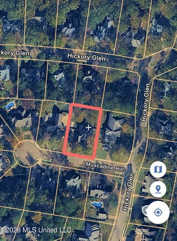 104 Muscadine Hill, Madison, MS 39110