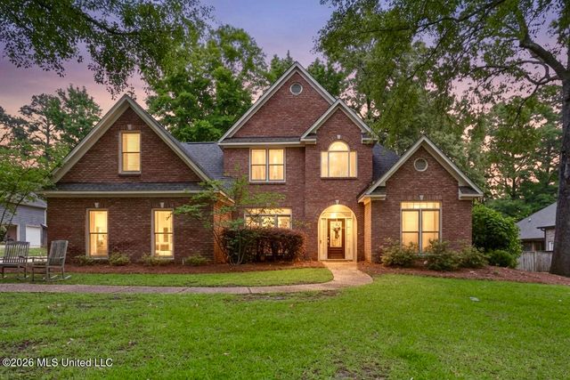 104 Muscadine Hill, Madison, MS 39110
