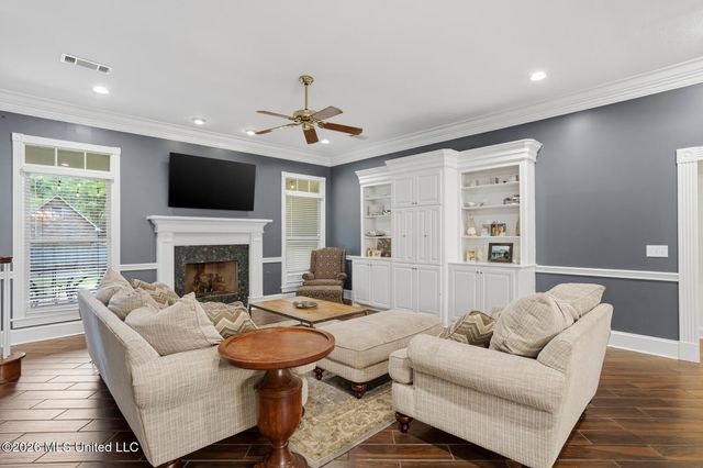 104 Muscadine Hill, Madison, MS 39110
