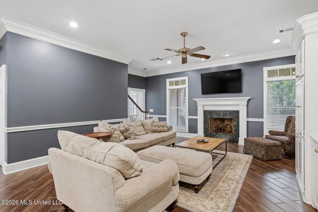 104 Muscadine Hill, Madison, MS 39110