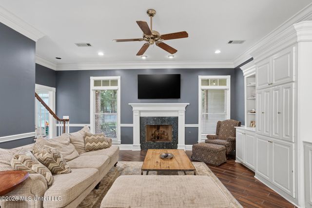 104 Muscadine Hill, Madison, MS 39110