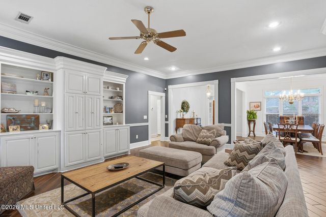 104 Muscadine Hill, Madison, MS 39110