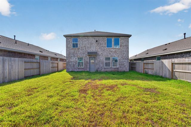 10418 Rocky Trail, Beasley, TX 77417