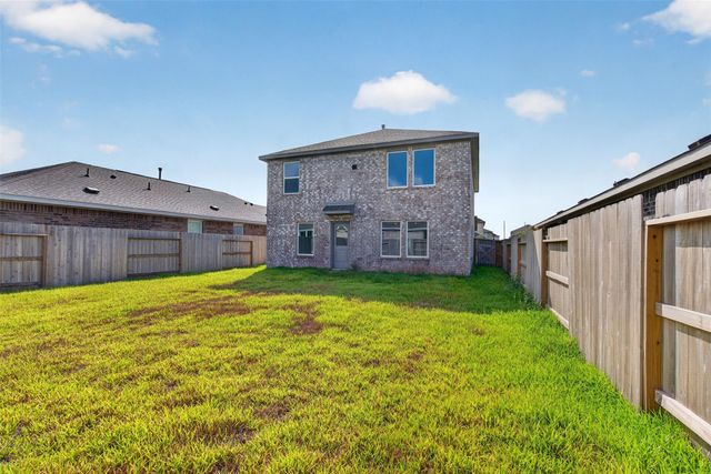 10418 Rocky Trail, Beasley, TX 77417