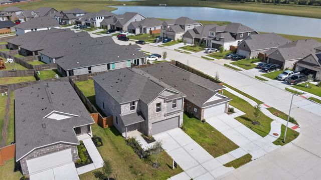 10418 Rocky Trail, Beasley, TX 77417