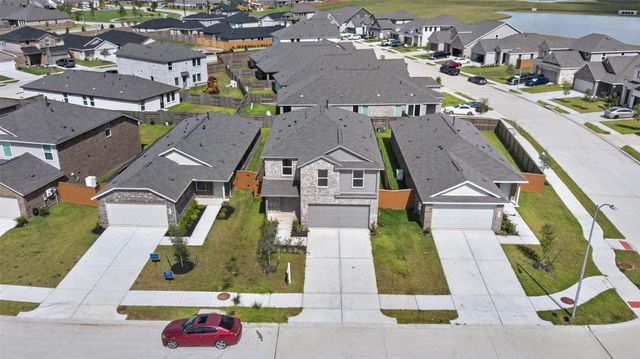 10418 Rocky Trail, Beasley, TX 77417