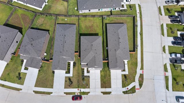 10418 Rocky Trail, Beasley, TX 77417