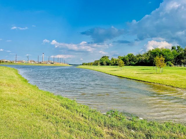10418 Rocky Trail, Beasley, TX 77417