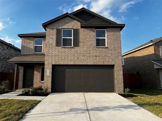 10418 Rocky Trail, Beasley, TX 77417