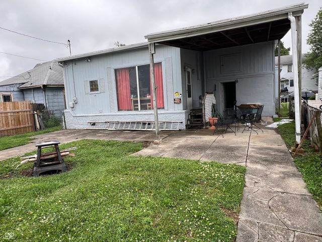 2731 Delaware Street, Anderson, IN 46016