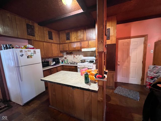 2731 Delaware Street, Anderson, IN 46016