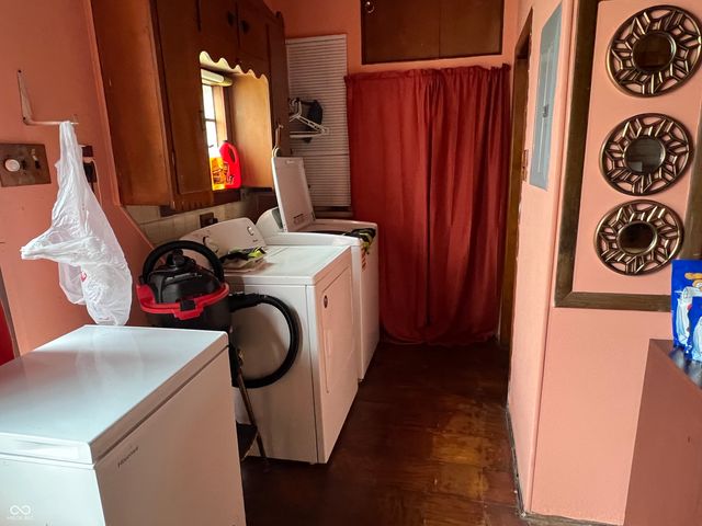 2731 Delaware Street, Anderson, IN 46016