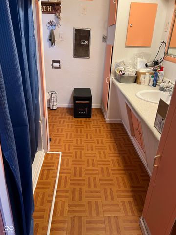 2731 Delaware Street, Anderson, IN 46016