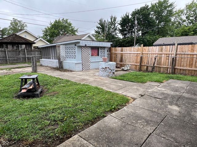 2731 Delaware Street, Anderson, IN 46016