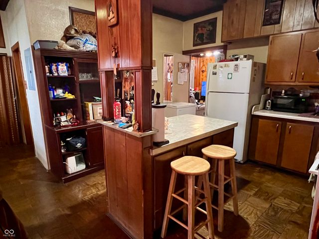 2731 Delaware Street, Anderson, IN 46016