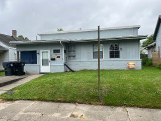 2731 Delaware Street, Anderson, IN 46016