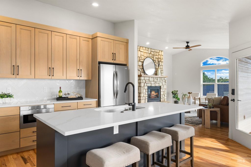 4055 N La Mesita Way, Boise, ID 83702 photo 15