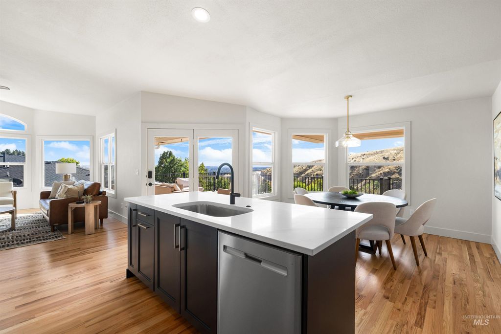 4055 N La Mesita Way, Boise, ID 83702 photo 16