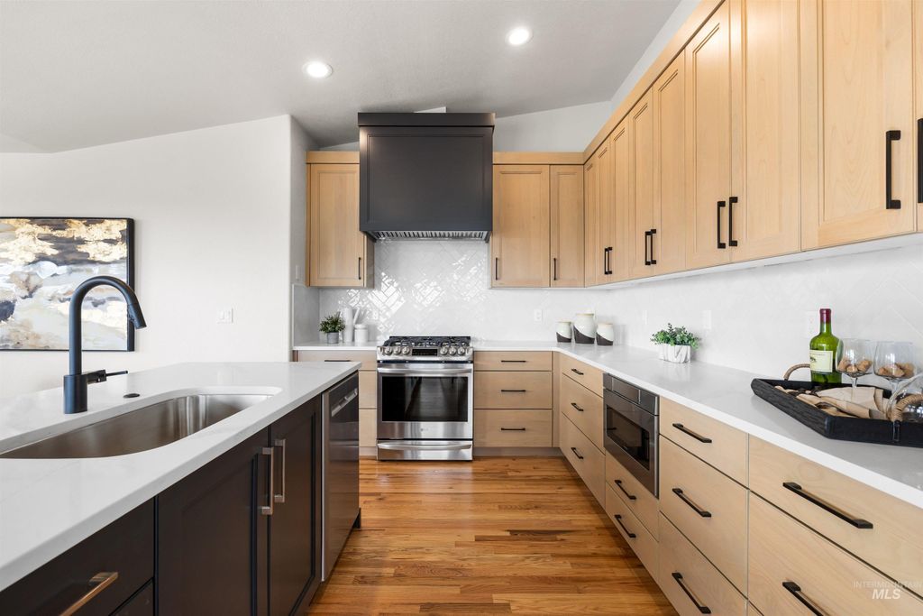 4055 N La Mesita Way, Boise, ID 83702 photo 17