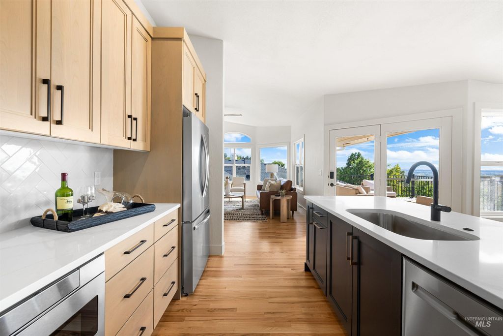 4055 N La Mesita Way, Boise, ID 83702 photo 19