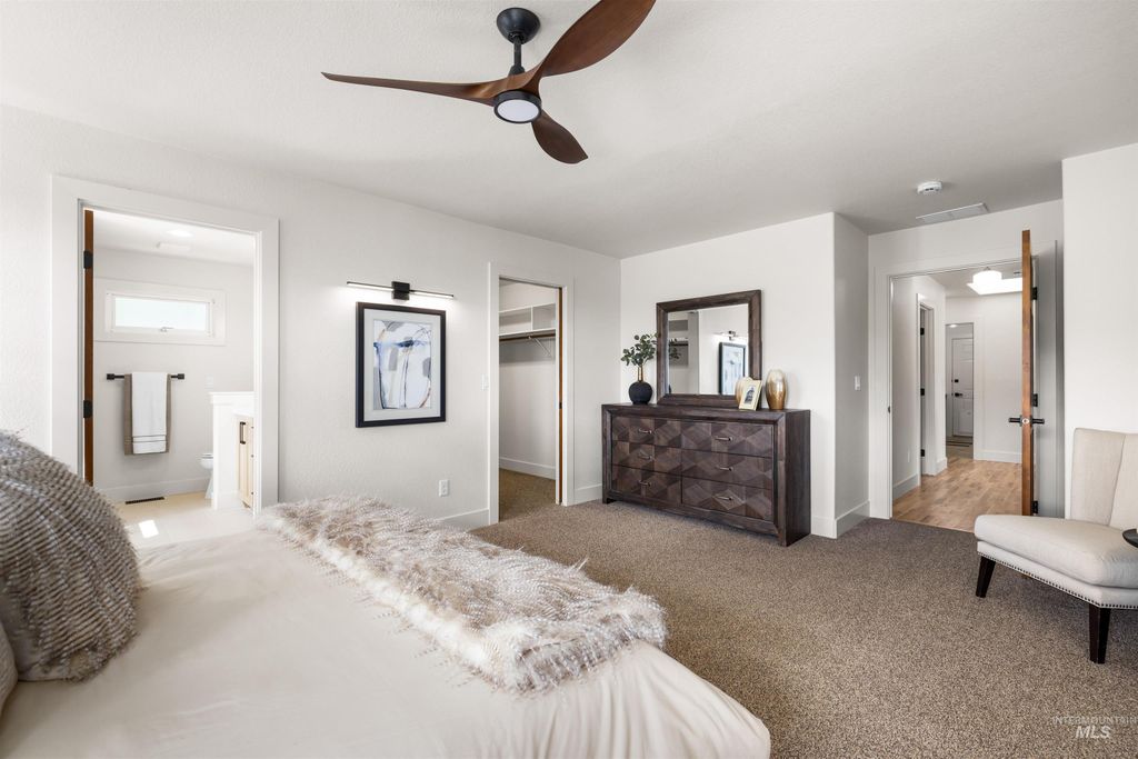 4055 N La Mesita Way, Boise, ID 83702 photo 27