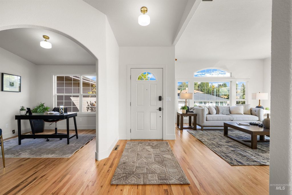 4055 N La Mesita Way, Boise, ID 83702 photo 3