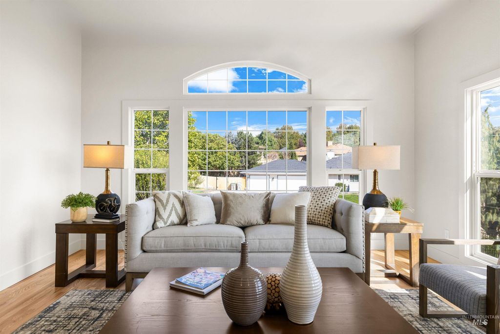 4055 N La Mesita Way, Boise, ID 83702 photo 4