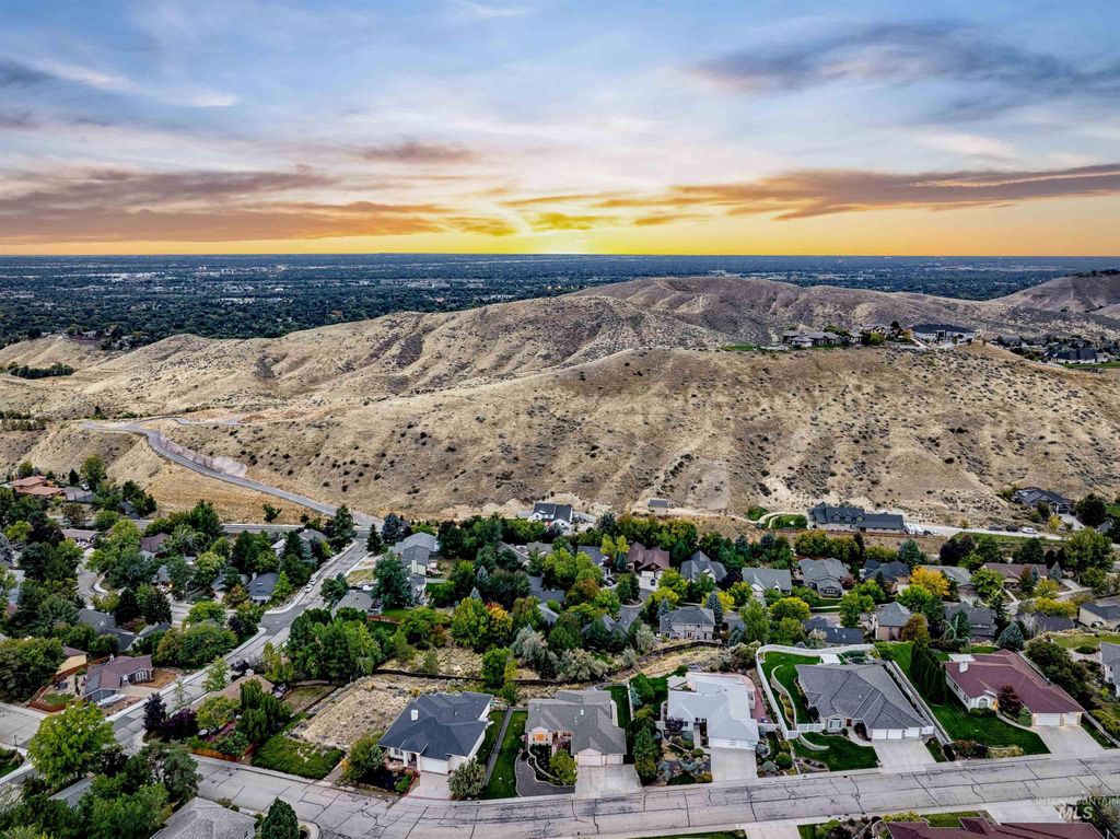 4055 N La Mesita Way, Boise, ID 83702 photo 45