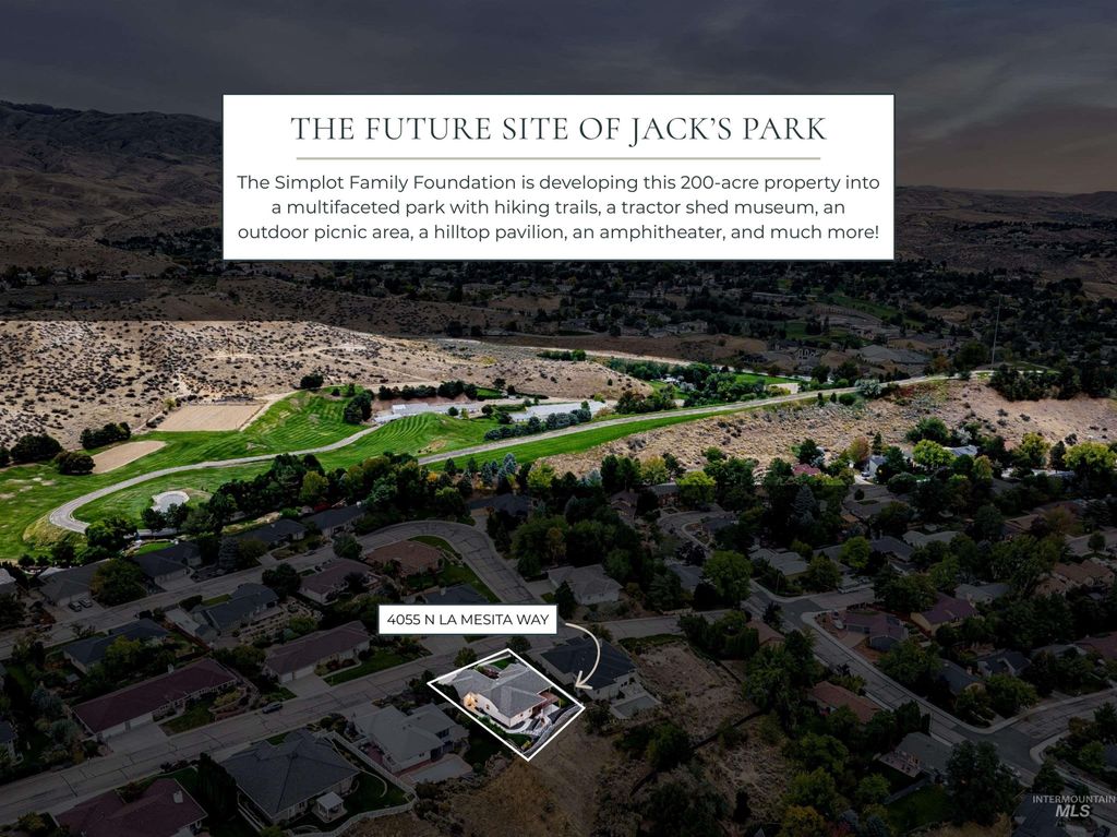 4055 N La Mesita Way, Boise, ID 83702 photo 46
