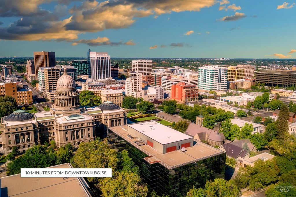 4055 N La Mesita Way, Boise, ID 83702 photo 49