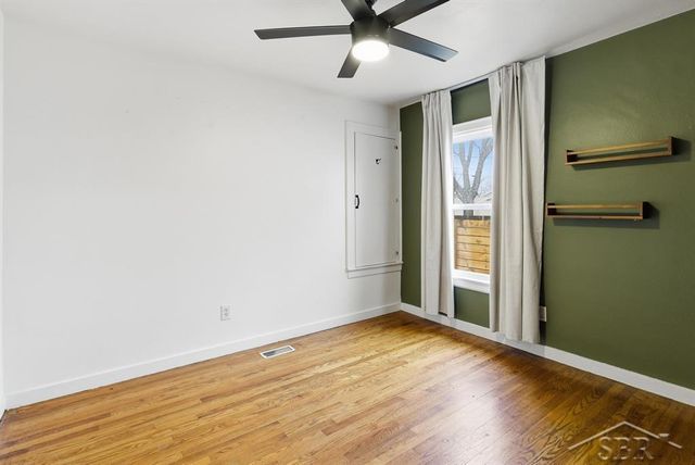 908 Mccormick Street, Bay City, MI 48708