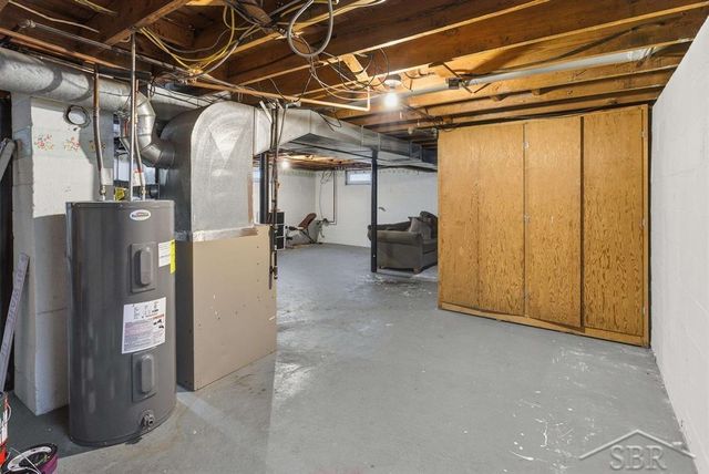 908 Mccormick Street, Bay City, MI 48708