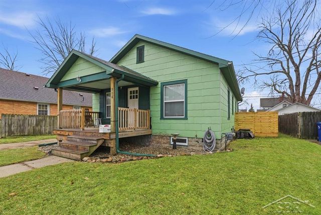 908 Mccormick Street, Bay City, MI 48708