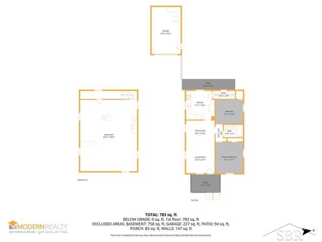 908 Mccormick Street, Bay City, MI 48708