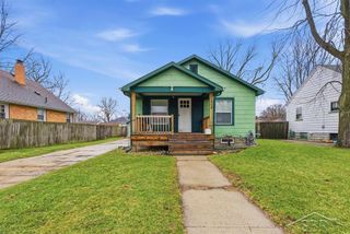 908 Mccormick Street, Bay City, MI 48708