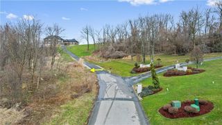 Lot #6 Tuscany Lane, South Strabane, PA 15301