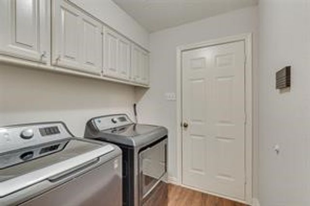 7609 Greengage Drive, Fort Worth, TX 76133