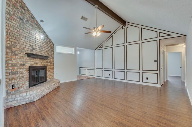 7609 Greengage Drive, Fort Worth, TX 76133