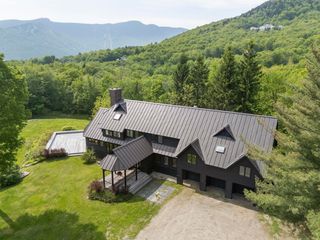 235 Billings Hill Road, Stowe, VT 05672