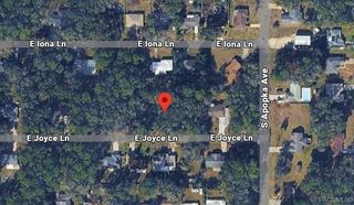 6233 E Joyce Lane, Inverness, FL 34452