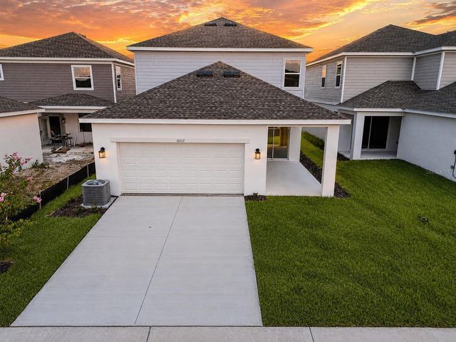 6057 MEDITATION DR, Clermont, FL 34714
